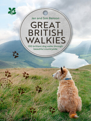 cover image of Great British Walkies